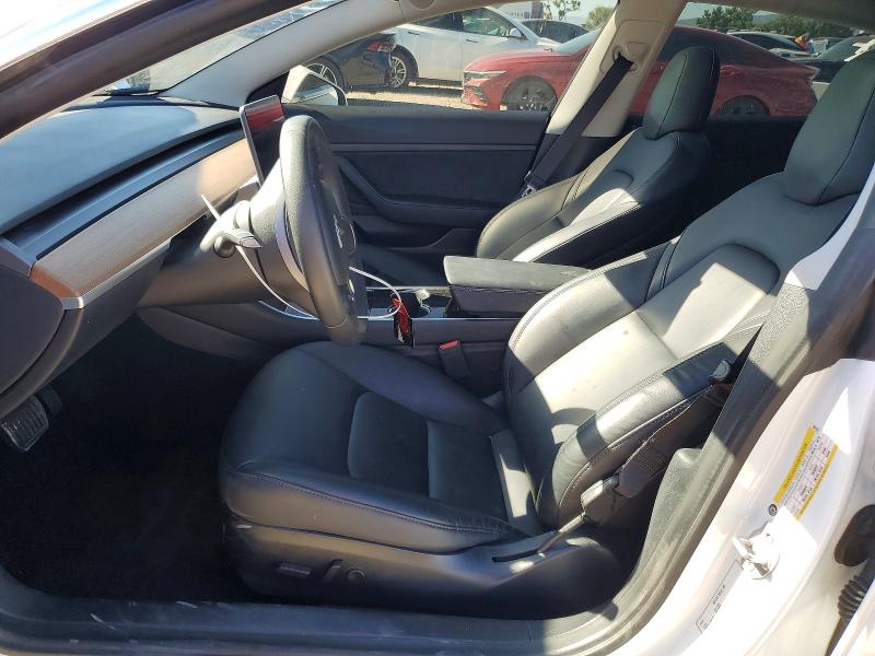 Aukcja sprzedaży 2020 Tesla Model 3, vin: 5YJ3E1EA6LF661575, numer aukcji: 56996106