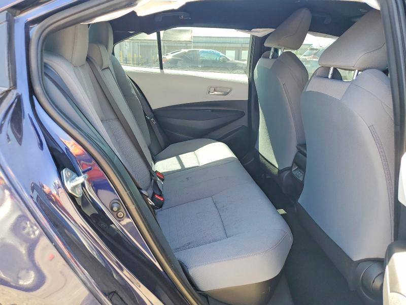 Продаж на аукціоні авто 2026 Toyota Corolla Hybrid, vin: JTDBCMFE2T3114983, номер лоту: 55744736