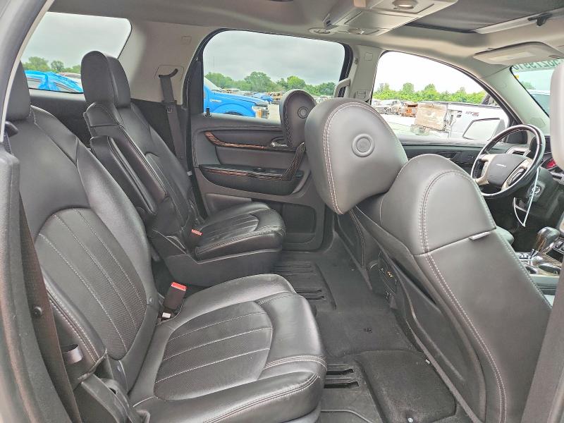Aukcja sprzedaży 2016 Gmc Acadia, vin: 1GKKVTKDXGJ216636, numer aukcji: 58279916