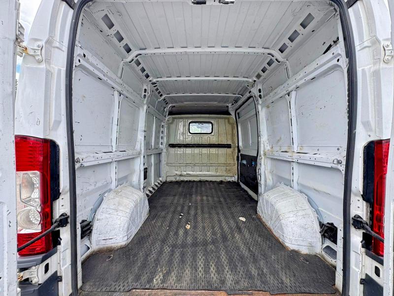 56151776 :رقم المزاد ، 3C6TRVBG6HE517078 vin ، 2017 Ram Promaster 1500 مزاد بيع