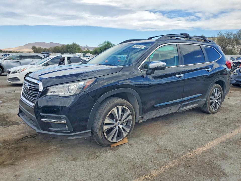 Продажа на аукционе авто 2022 Subaru Ascent, vin: 4S4WMARD3N3402929, номер лота: 85448705