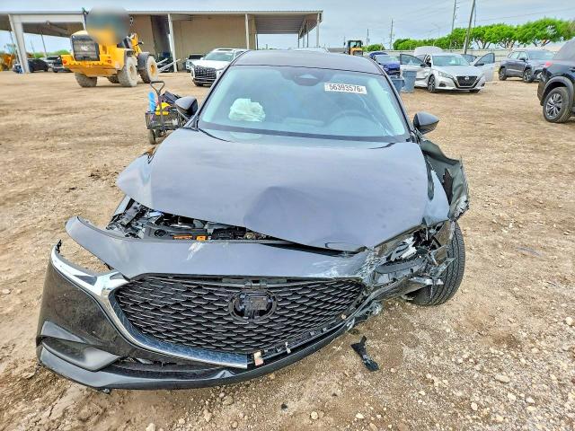2026 Mazda 3 მანქანა იყიდება აუქციონზე, vin: JM1BPABL8T1869851, აუქციონის ნომერი: 56393576