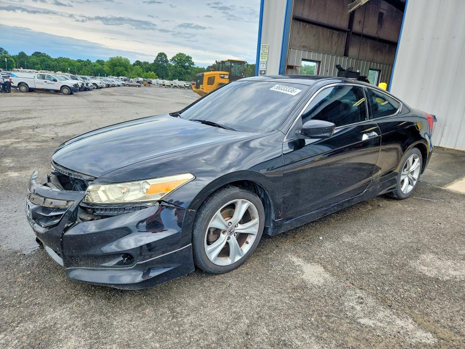 56033336 :رقم المزاد ، 1HGCS2B84CA003988 vin ، 2012 Honda Accord مزاد بيع