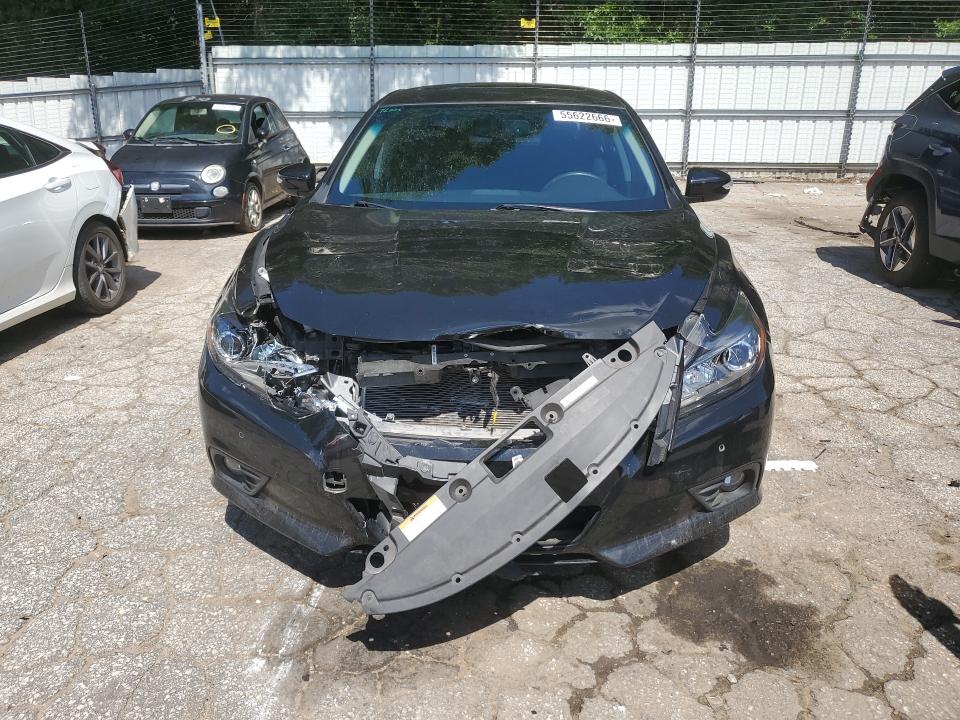 Aukcja sprzedaży 2017 Nissan Altima, vin: 1N4BL3AP1HC227162, numer aukcji: 55622666