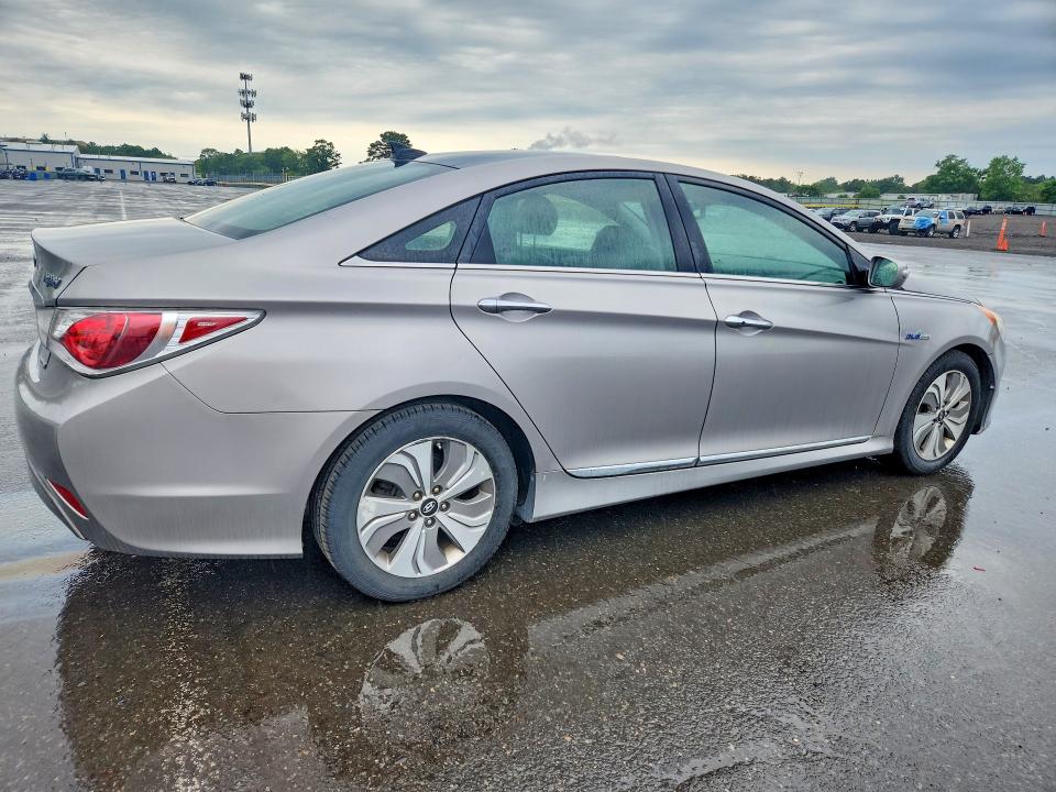 Aukcja sprzedaży 2013 Hyundai Sonata, vin: KMHEC4A47DA068264, numer aukcji: 57146916