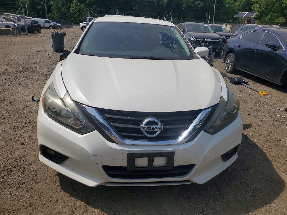 2016 Nissan Altima მანქანა იყიდება აუქციონზე, vin: 1N4AL3AP3GC176600, აუქციონის ნომერი: 55380906