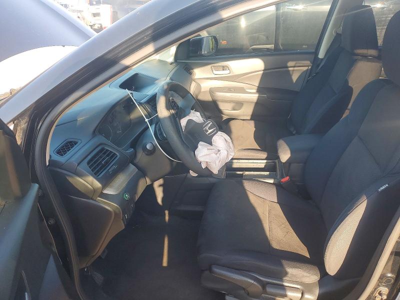 Продаж на аукціоні авто 2016 Honda Cr-v, vin: 2HKRM4H30GH670291, номер лоту: 57075046