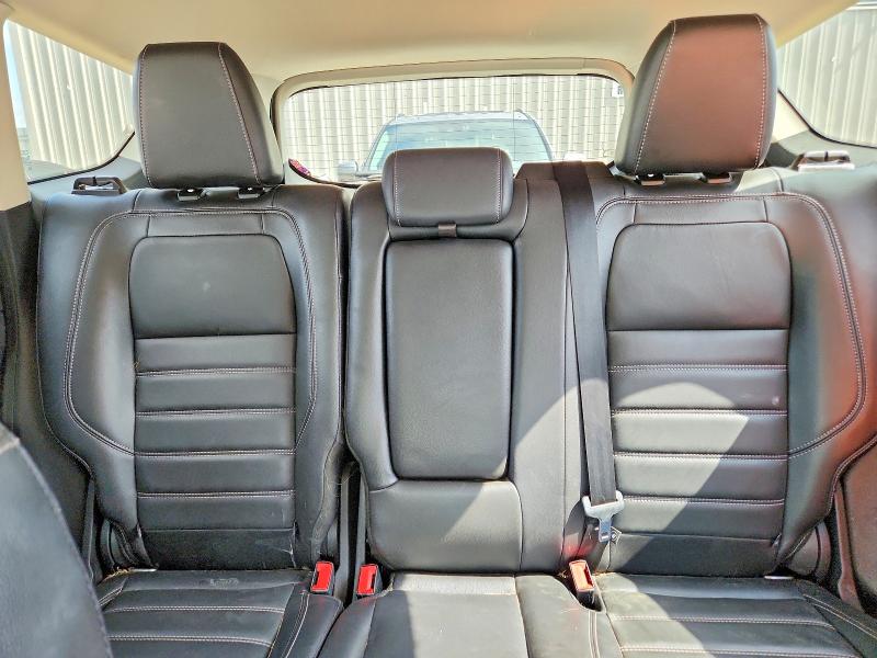 58493616 :رقم المزاد ، 1FMCU9J97HUD50132 vin ، 2017 Ford Escape مزاد بيع