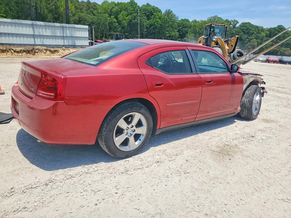 Продаж на аукціоні авто 2007 Dodge Charger, vin: 2B3KA53H47H881684, номер лоту: 56043666