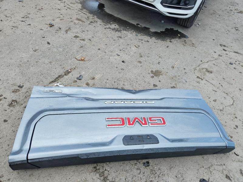 Продажа на аукционе авто 2019 Gmc Sierra, vin: 3GTU9DEL6KG275372, номер лота: 58466226