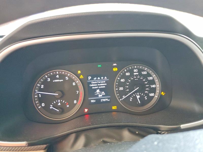 Продаж на аукціоні авто 2019 Hyundai Tucson, vin: KM8J23A46KU979418, номер лоту: 85454565