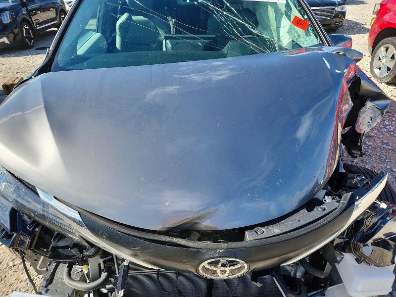 56975226 :رقم المزاد ، 5TDYSKFC1TS254859 vin ، 2026 Toyota Sienna مزاد بيع