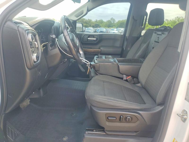 Продажа на аукционе авто 2019 Gmc Sierra, vin: 1GTU9BED7KZ318808, номер лота: 56242956