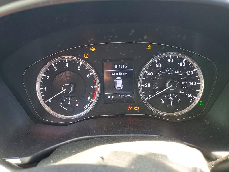 56847716 :رقم المزاد ، 5NMS2CAD9KH128696 vin ، 2019 Hyundai Sante Fe مزاد بيع