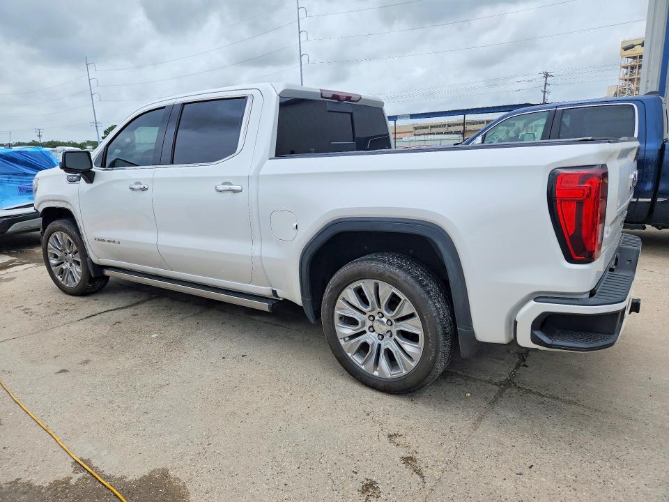 Продаж на аукціоні авто 2021 Gmc Sierra, vin: 3GTU9FEL2MG297772, номер лоту: 57496776