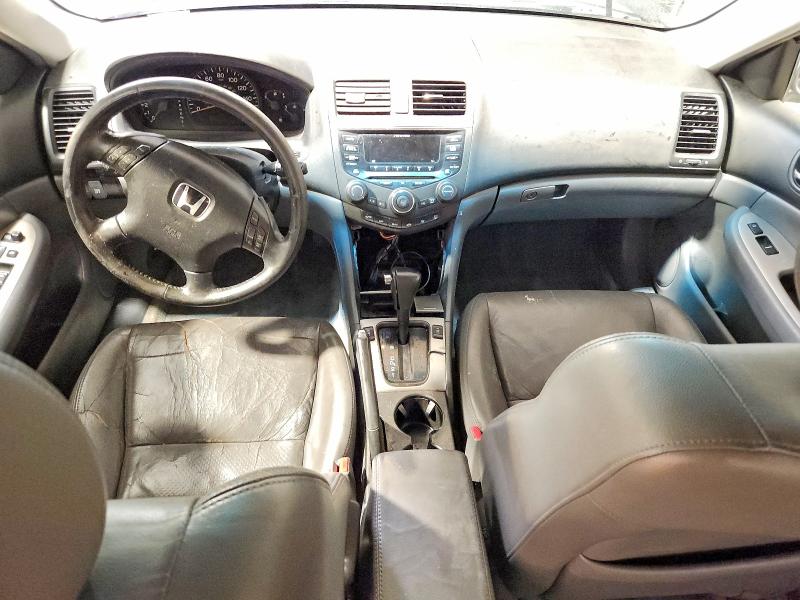 Продаж на аукціоні авто 2005 Honda Accord, vin: 1HGCM66585A029708, номер лоту: 56637026