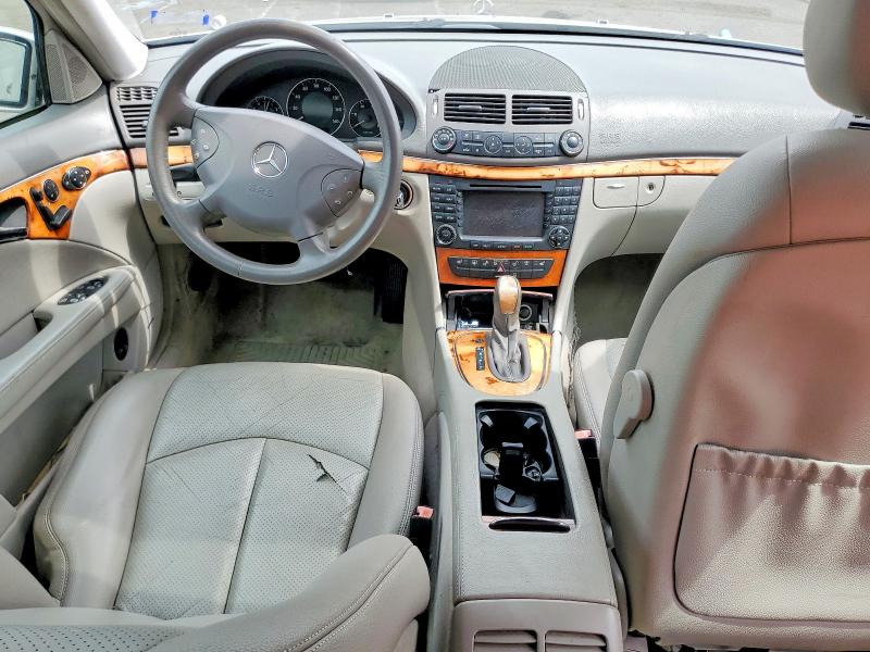 Продажа на аукционе авто 2006 Mercedes-benz E, vin: WDBUF26J26A873133, номер лота: 56484666