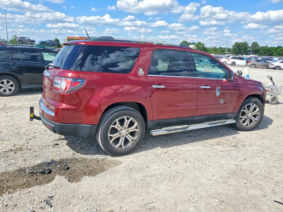 2016 Gmc Acadia მანქანა იყიდება აუქციონზე, vin: 1GKKVRKD3GJ217999, აუქციონის ნომერი: 58224046