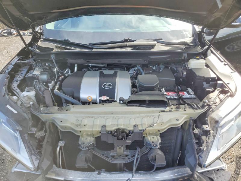 Продаж на аукціоні авто 2021 Lexus Rx 350, vin: 2T2AZMDAXMC307140, номер лоту: 57821806