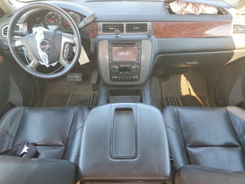 Продаж на аукціоні авто 2014 Gmc Sierra, vin: 1GT121E82EF115691, номер лоту: 57169766