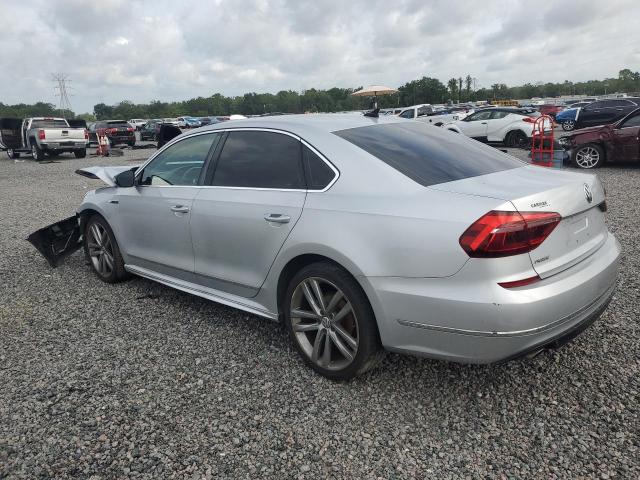 55359076 :رقم المزاد ، 1VWDT7A31HC044185 vin ، 2017 Volkswagen Passat مزاد بيع