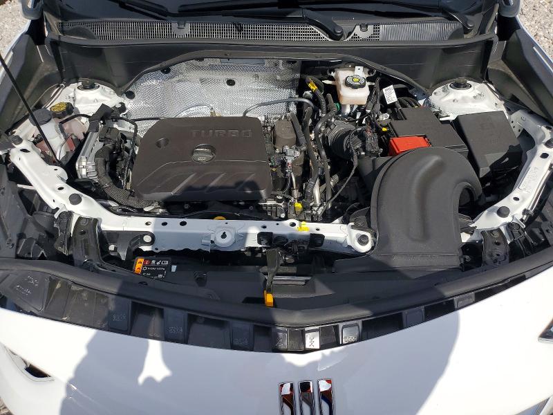 Aukcja sprzedaży 2026 Buick Encore Gx, vin: KL4AMDSLXTB030830, numer aukcji: 56443006