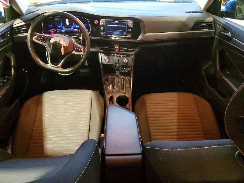 Aukcja sprzedaży 2024 Volkswagen Jetta, vin: 3VW5M7BU2RM088429, numer aukcji: 57015916