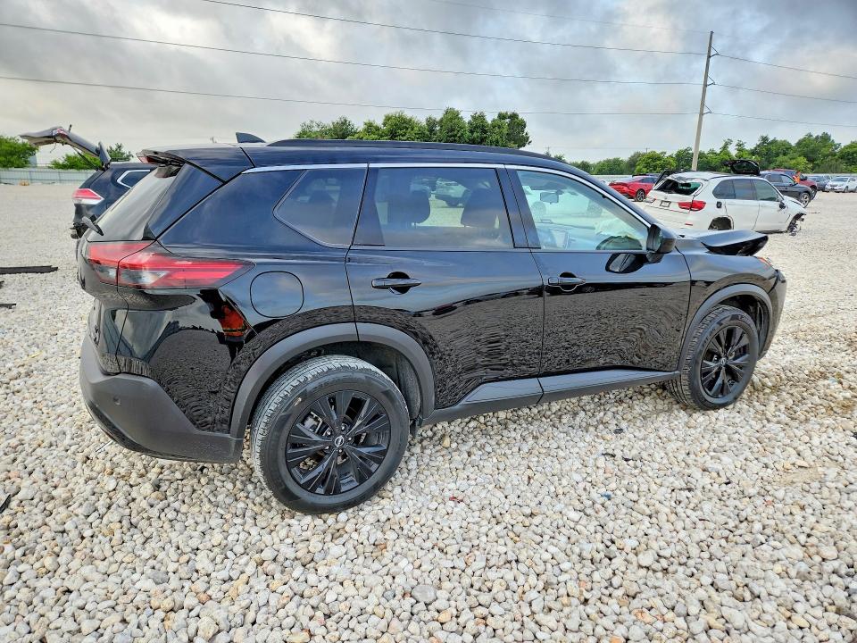 Aukcja sprzedaży 2023 Nissan Rogue, vin: JN8BT3BA3PW006099, numer aukcji: 58520966