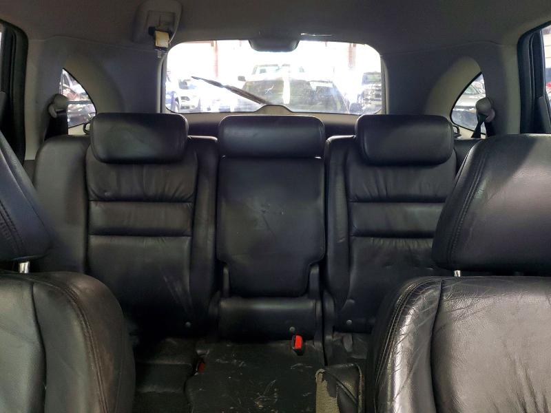 Продажа на аукционе авто 2007 Honda Cr-v, vin: JHLRE48707C059191, номер лота: 85964105