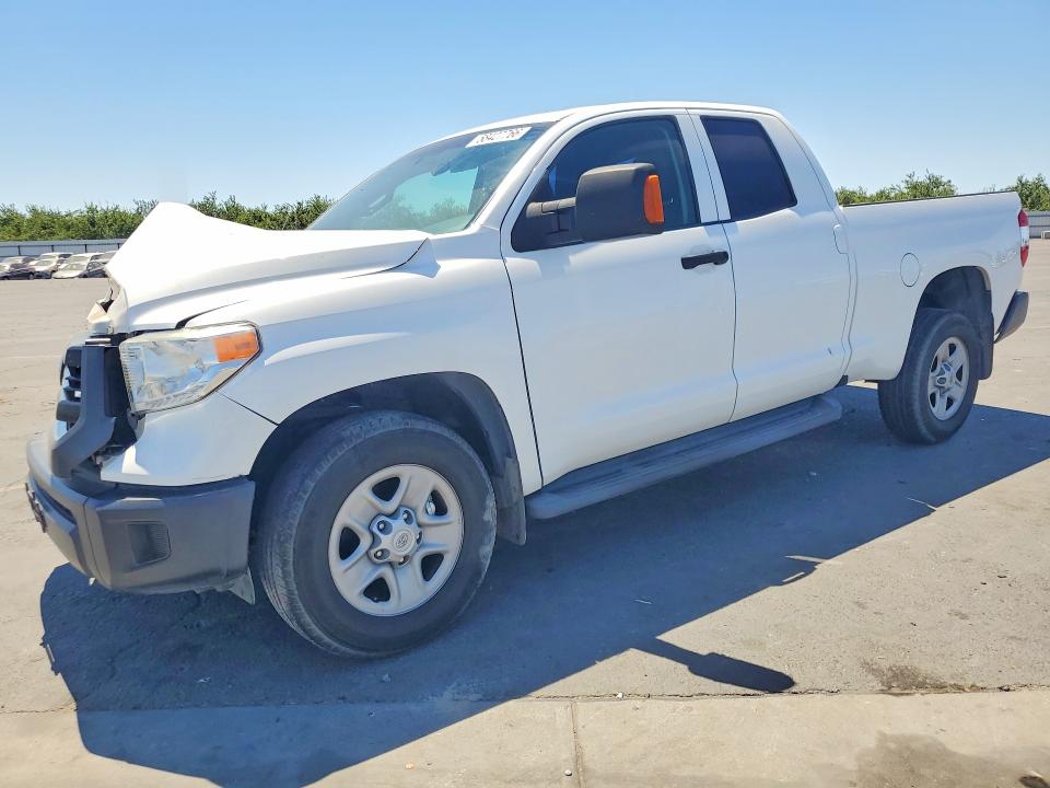 Auction sale of the 2016 Toyota Tundra, vin: 5TFRM5F16GX099515, lot number: 58427766