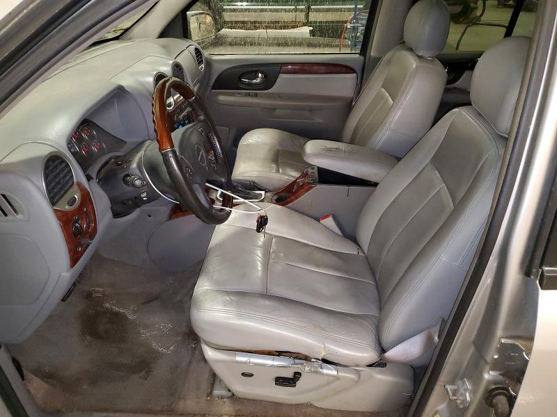 58242966 :رقم المزاد ، 1GKET63M162266787 vin ، 2006 Gmc Envoy مزاد بيع