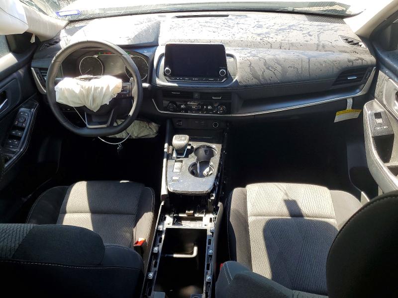 Продаж на аукціоні авто 2025 Nissan Rogue, vin: 5N1BT3BA3SC813224, номер лоту: 58610436