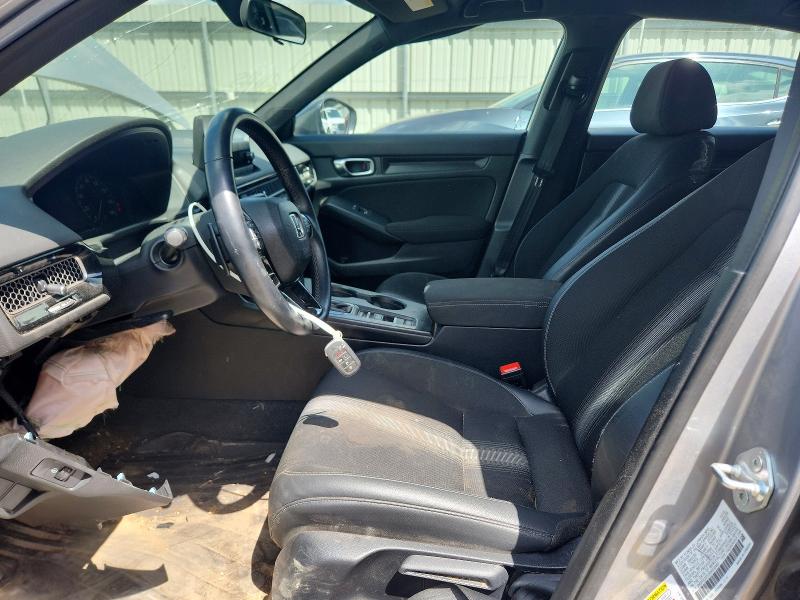 Auction sale of the 2024 Honda Civic, vin: 2HGFE2F51RH533463, lot number: 59110806
