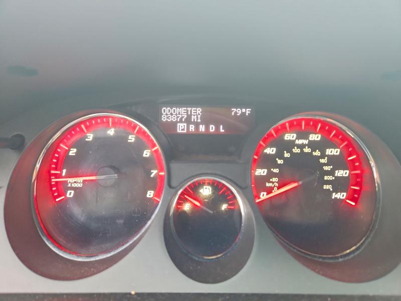 Продаж на аукціоні авто 2011 Gmc Acadia, vin: 1GKKRPED6BJ253716, номер лоту: 57496426