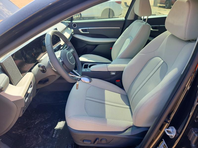 Продажа на аукционе авто 2026 Hyundai Sonata Hybrid, vin: KMHL34JJ7TA152676, номер лота: 56649166
