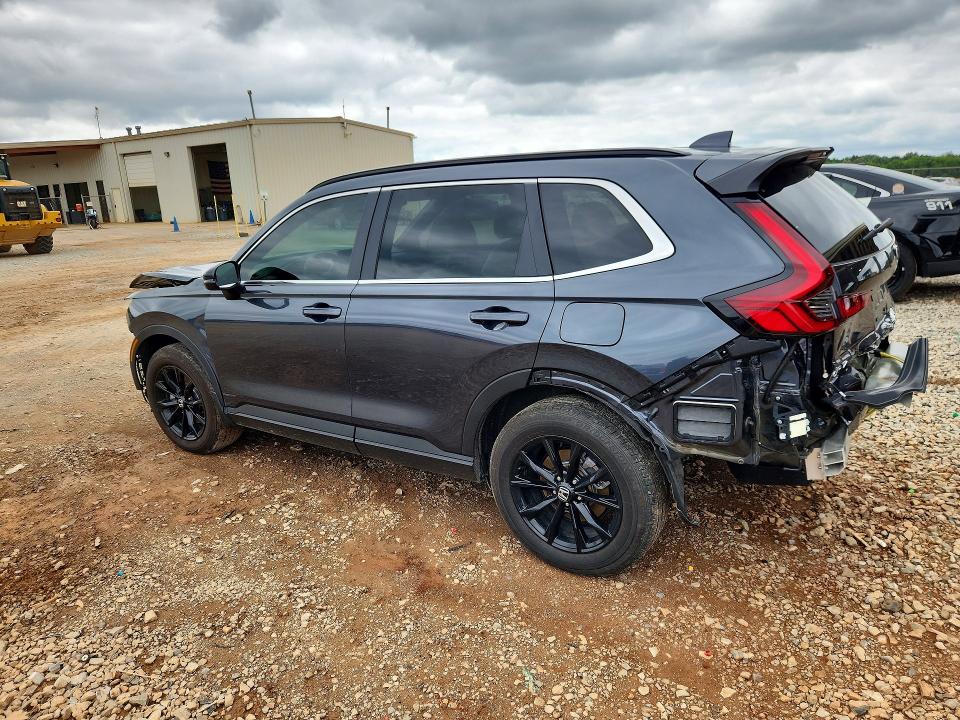 Aukcja sprzedaży 2025 Honda Cr-v, vin: 7FARS6H85SE073257, numer aukcji: 58075186