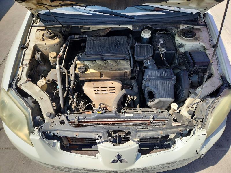 Aukcja sprzedaży 2005 Mitsubishi Galant, vin: 4A3AB46F95E008820, numer aukcji: 58123446