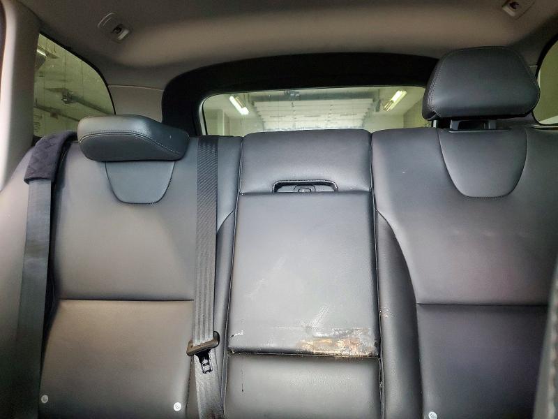 Aukcja sprzedaży 2015 Volvo Xc60, vin: YV4612RKXF2716163, numer aukcji: 58737856