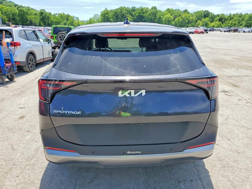 Aukcja sprzedaży 2026 Kia Sportage, vin: 5XYK33DF9TG352394, numer aukcji: 56062696