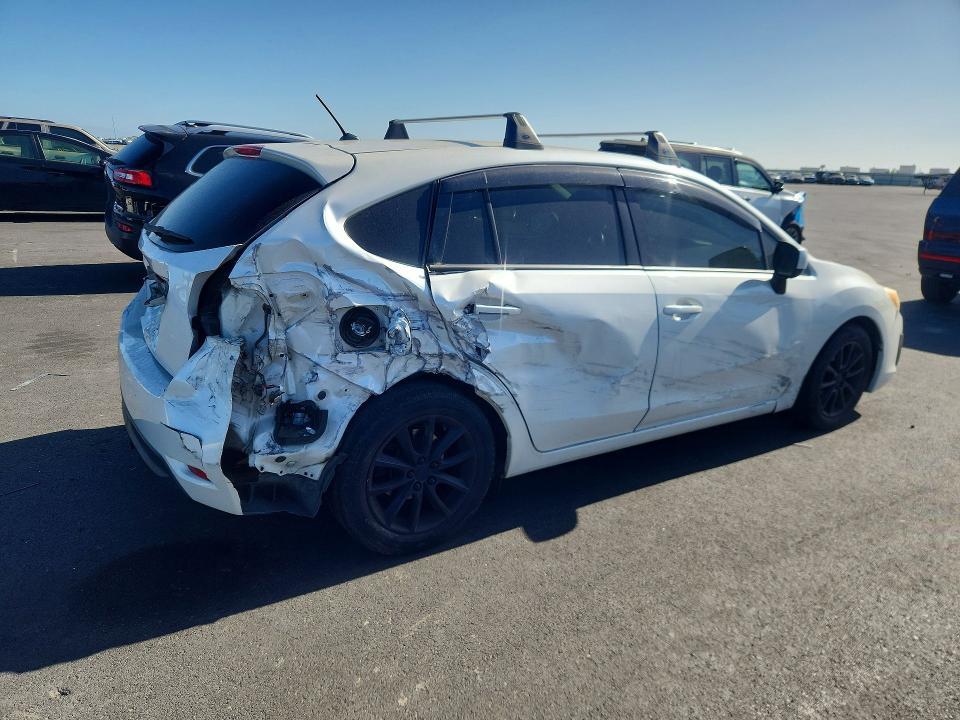 Продаж на аукціоні авто 2014 Subaru Impreza, vin: JF1GPAC68E8274688, номер лоту: 59311626