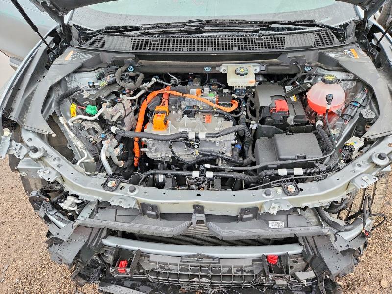 56929606 :رقم المزاد ، 3GN7DNRP7RS238893 vin ، 2024 Chevrolet Equinox مزاد بيع