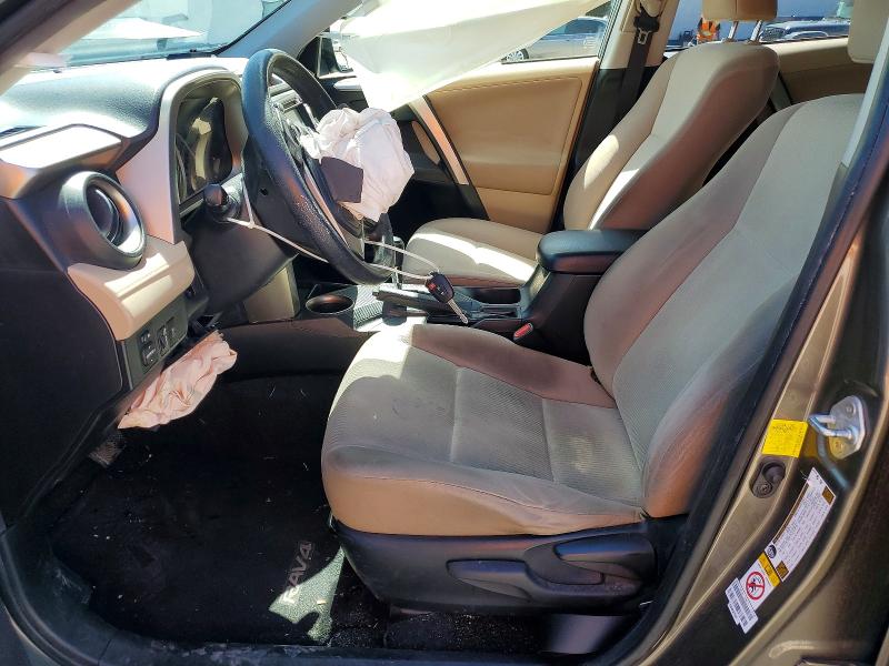 55554266 :رقم المزاد ، JTMZFREV9D5013773 vin ، 2013 Toyota Rav4 مزاد بيع