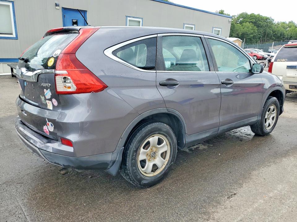 Aukcja sprzedaży 2016 Honda Cr-v, vin: 5J6RM4H38GL001594, numer aukcji: 57900146