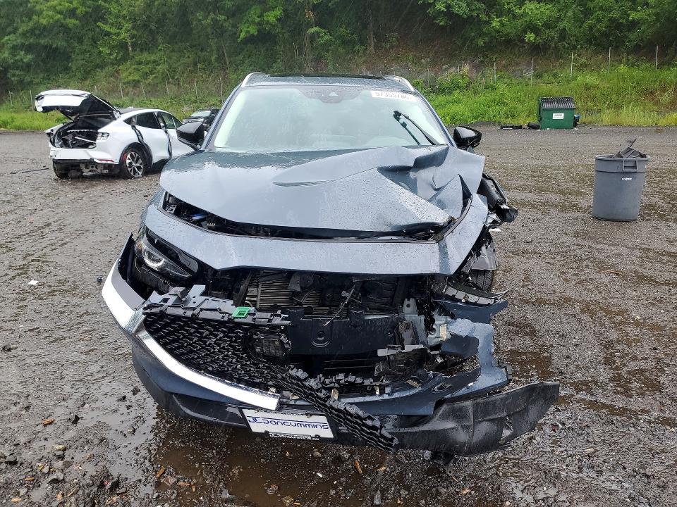 2023 Mazda Cx-30 მანქანა იყიდება აუქციონზე, vin: 3MVDMBCM3PM532073, აუქციონის ნომერი: 57355786