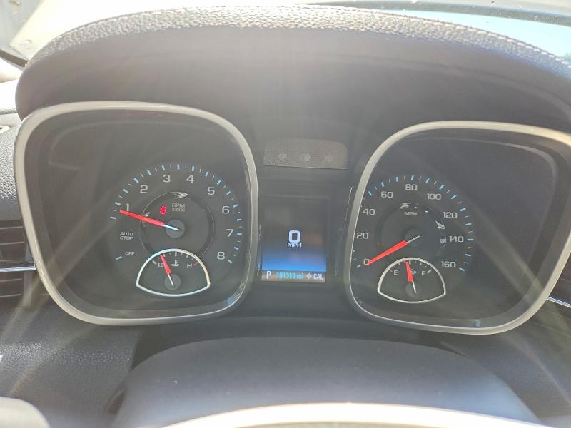 Продажа на аукционе авто 2015 Chevrolet Malibu, vin: 1G11D5SL8FF227660, номер лота: 57047836