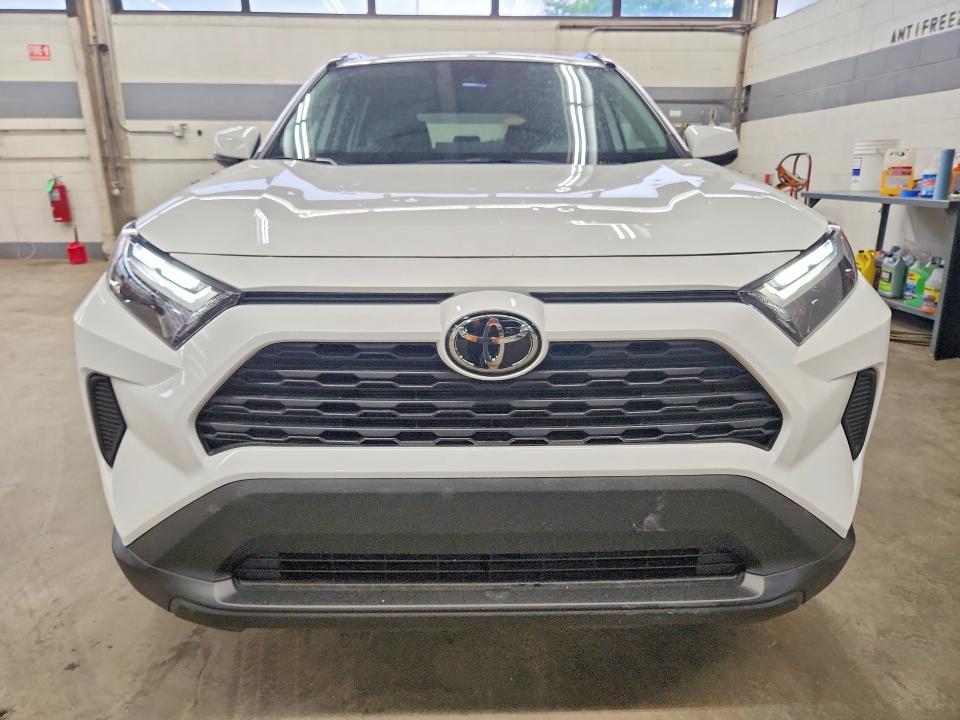 2024 Toyota Rav4 მანქანა იყიდება აუქციონზე, vin: 2T3P1RFV5RC426912, აუქციონის ნომერი: 58814136
