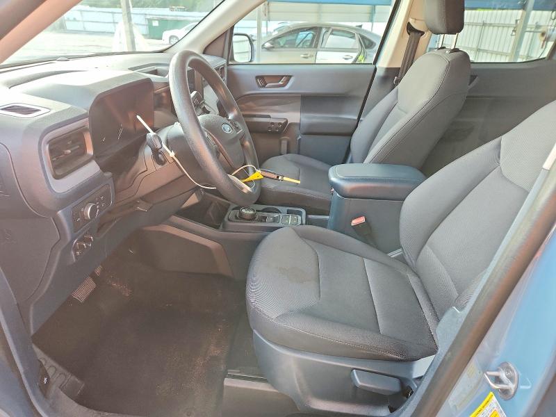 Продаж на аукціоні авто 2022 Ford Maverick, vin: 3FTTW8F97NRA08720, номер лоту: 58263076