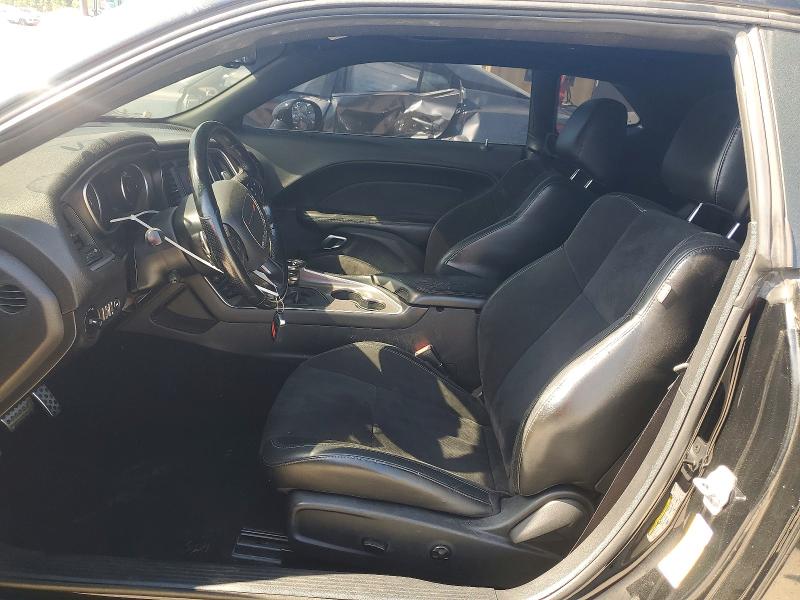 Aukcja sprzedaży 2019 Dodge Challenger, vin: 2C3CDZBT8KH759236, numer aukcji: 58989816