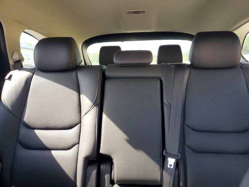 Продажа на аукционе авто 2019 Mazda Cx-9, vin: JM3TCBCY2K0334364, номер лота: 55643916