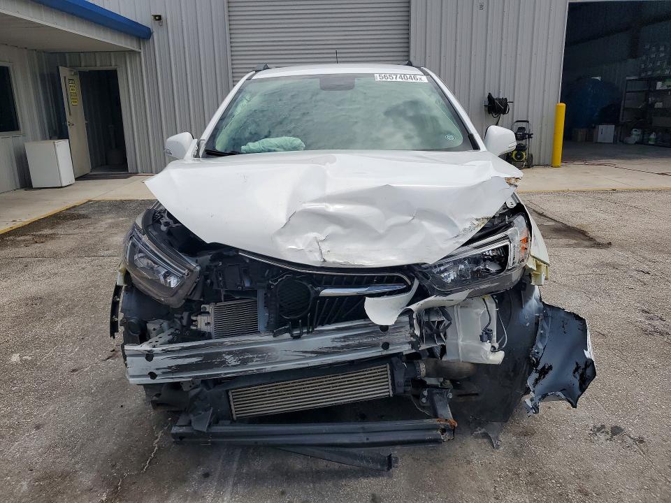 Продаж на аукціоні авто 2018 Buick Encore, vin: KL4CJASB6JB591174, номер лоту: 56574046
